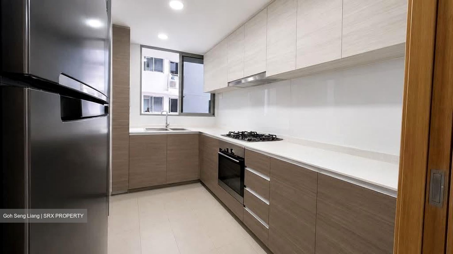 Bartley Residences (D19), Apartment #583434581